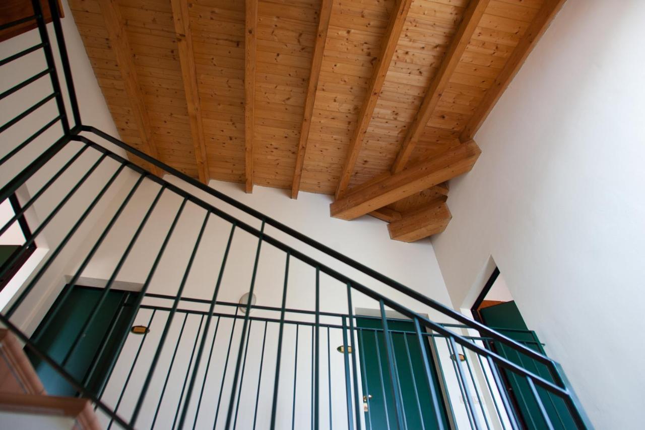 Relais Ca Nova Guest House Bogogno Εξωτερικό φωτογραφία