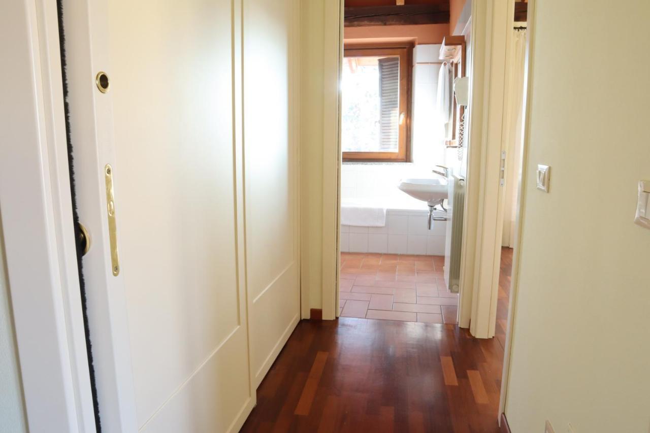 Relais Ca Nova Guest House Bogogno Εξωτερικό φωτογραφία