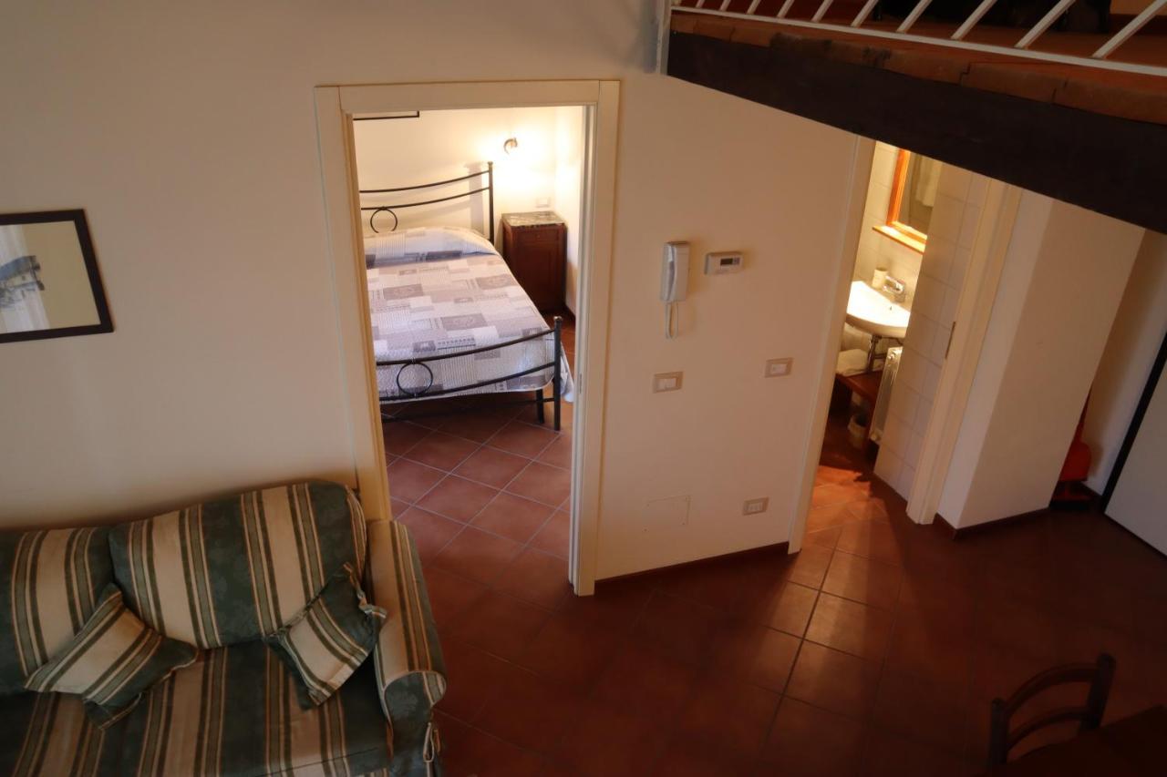 Relais Ca Nova Guest House Bogogno Εξωτερικό φωτογραφία