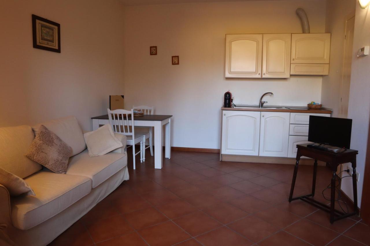 Relais Ca Nova Guest House Bogogno Εξωτερικό φωτογραφία
