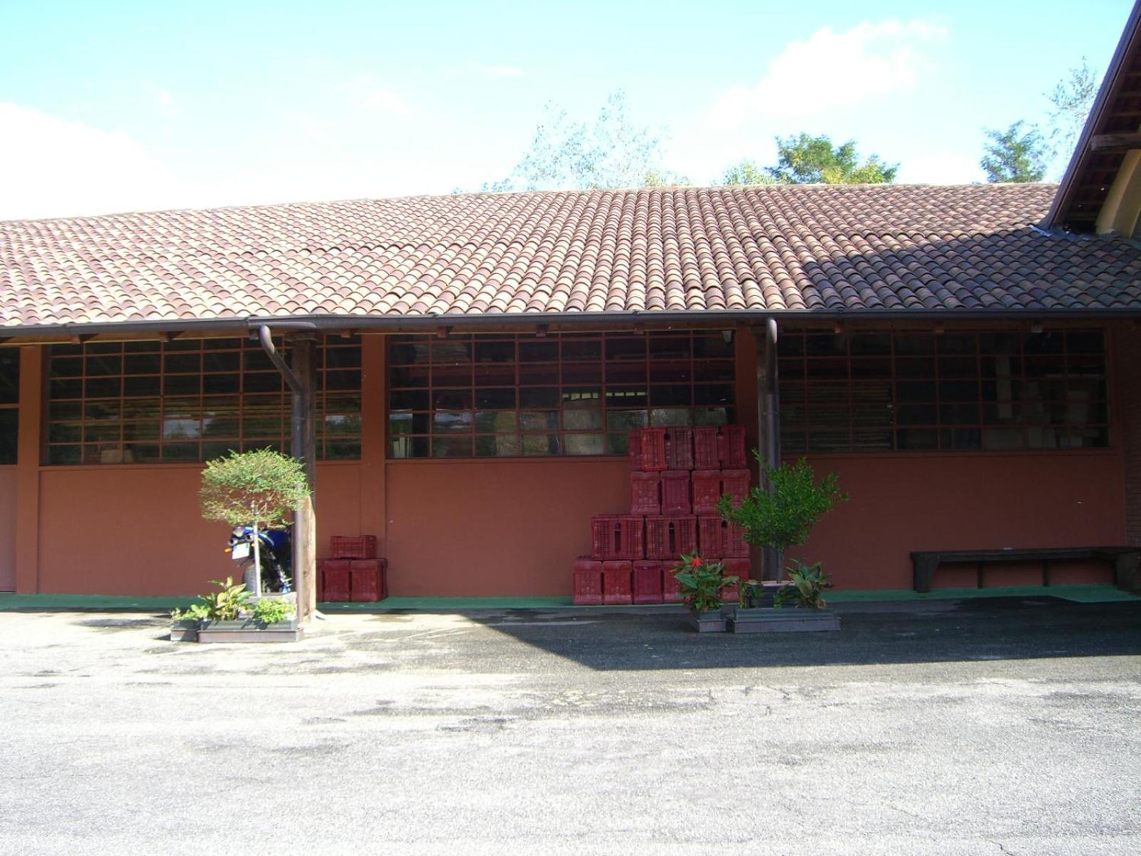 Relais Ca Nova Guest House Bogogno Εξωτερικό φωτογραφία