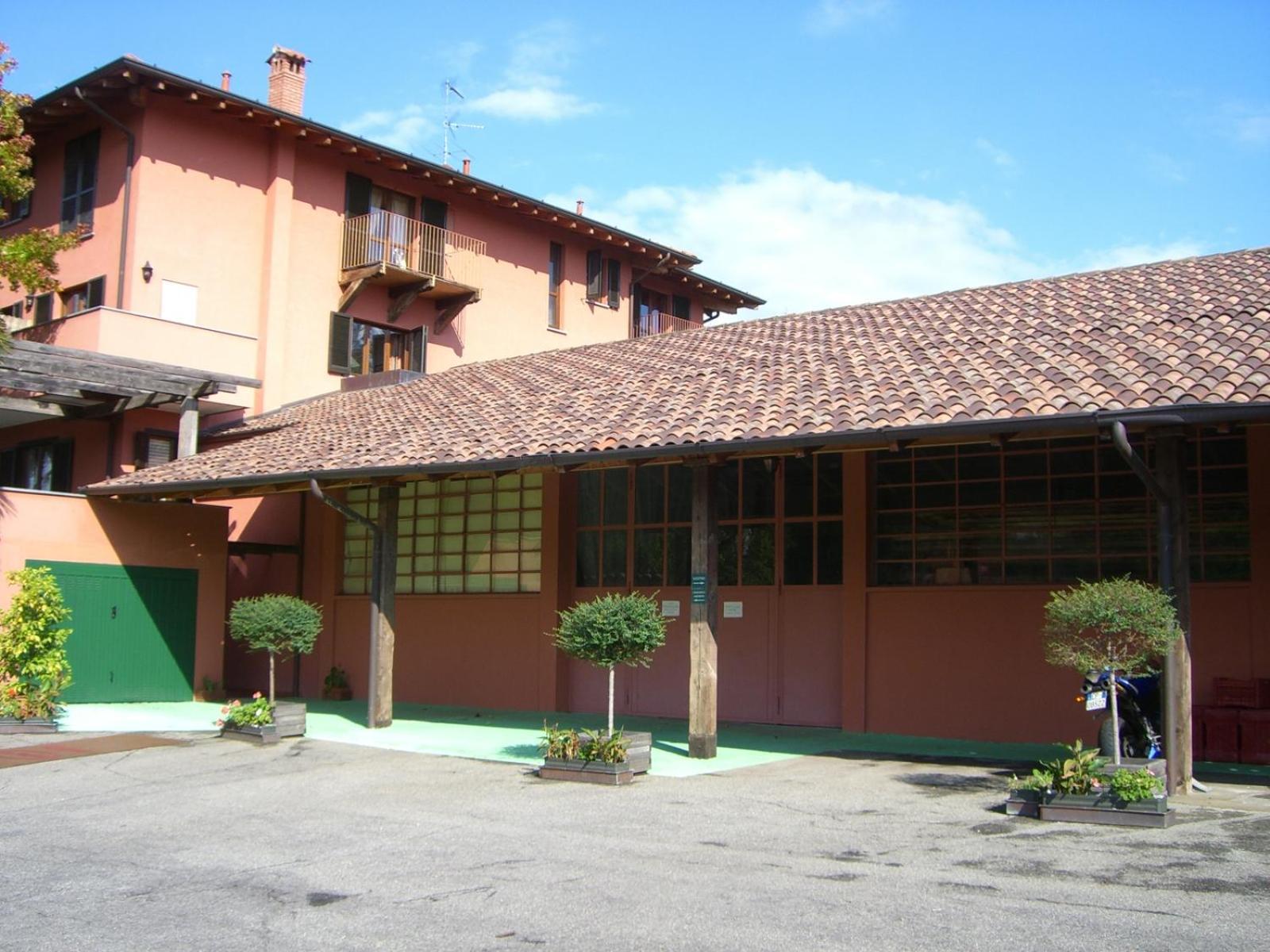 Relais Ca Nova Guest House Bogogno Δωμάτιο φωτογραφία