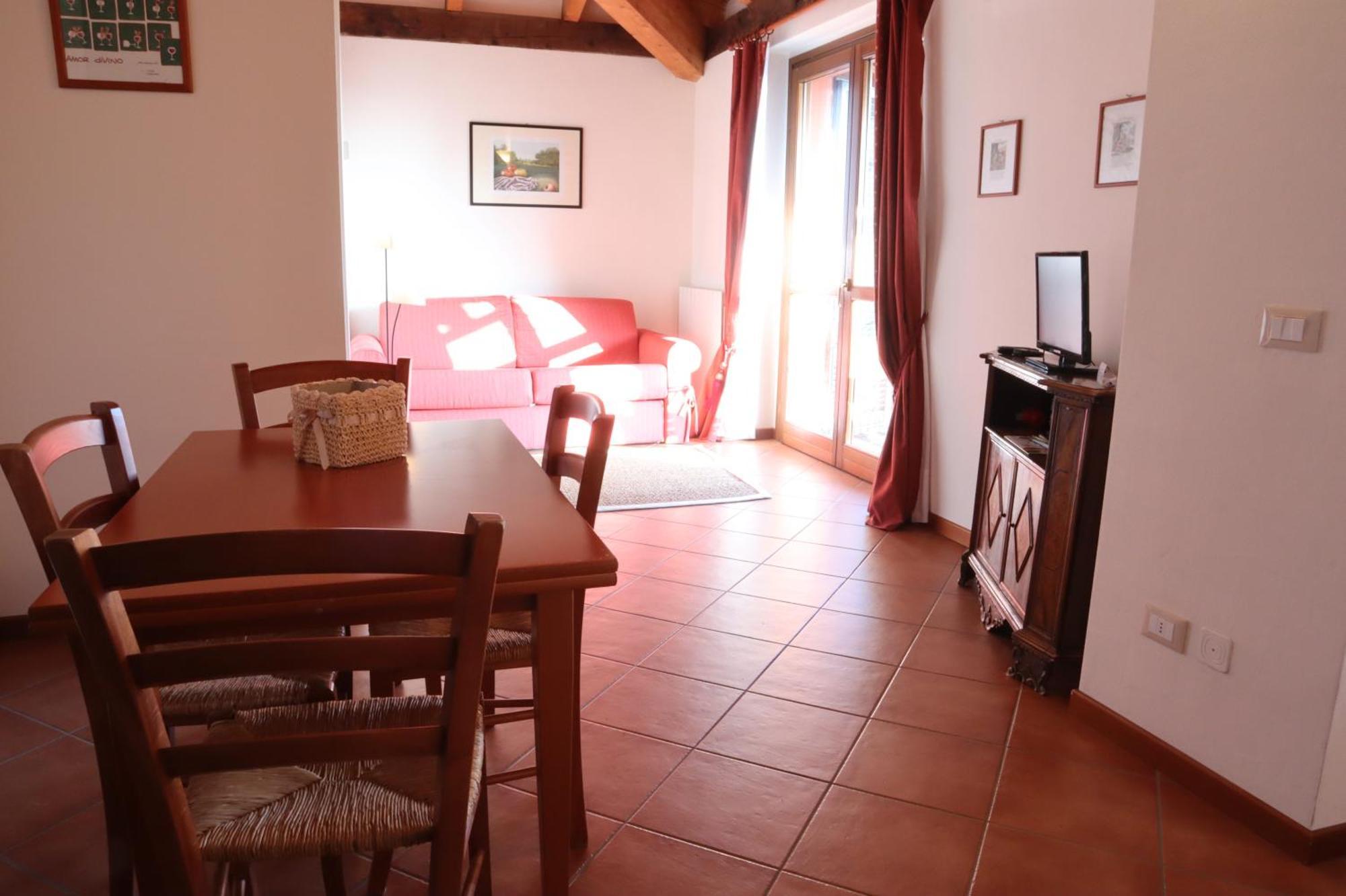 Relais Ca Nova Guest House Bogogno Εξωτερικό φωτογραφία