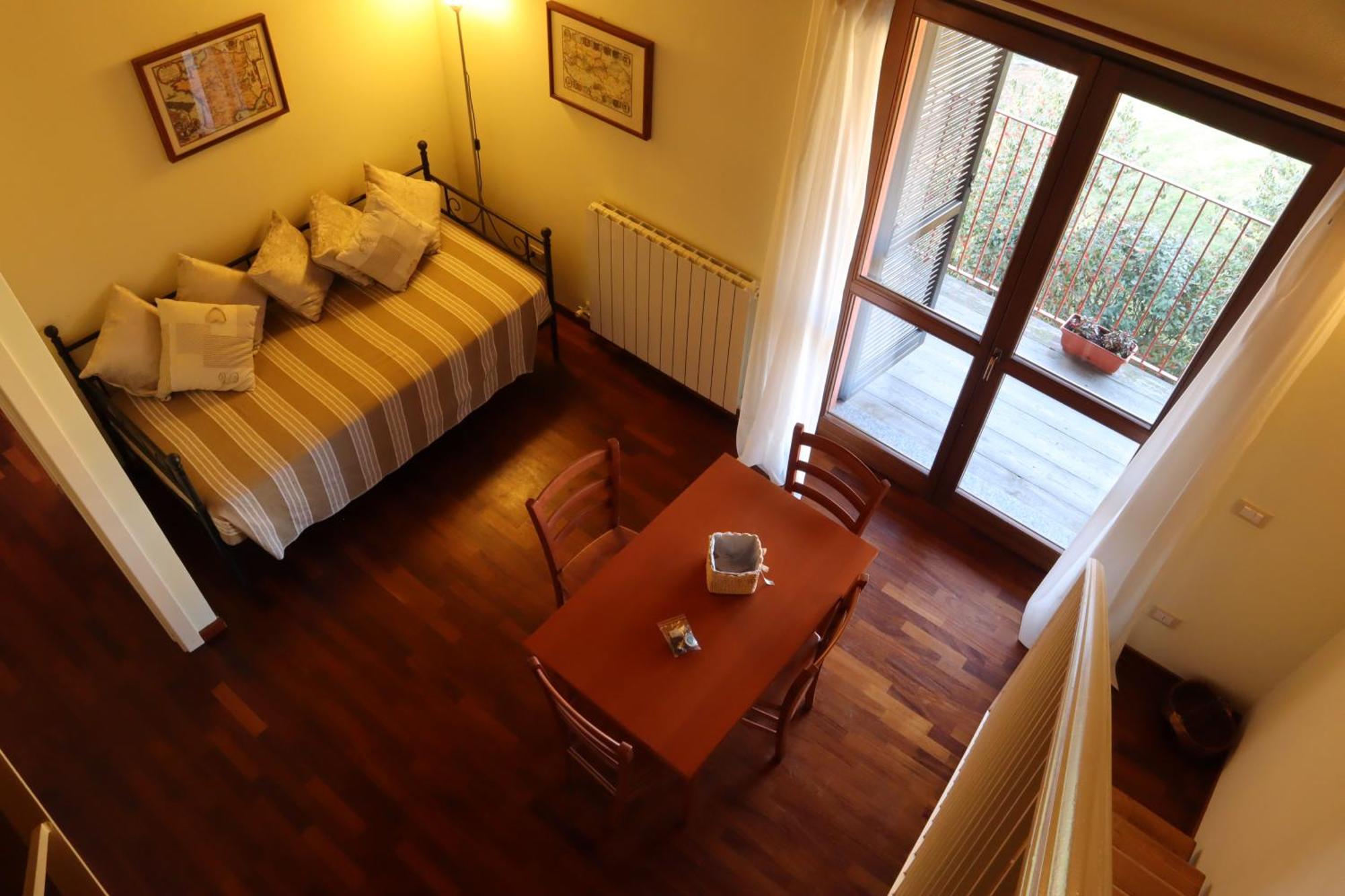 Relais Ca Nova Guest House Bogogno Εξωτερικό φωτογραφία