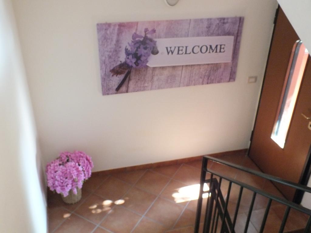 Relais Ca Nova Guest House Bogogno Εξωτερικό φωτογραφία